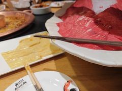 -老版火锅(半坡店)