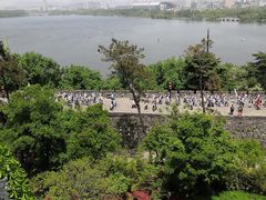-九华山公园