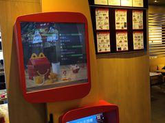 -麦当劳(双榆树店)
