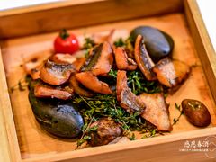 -文儒九号·闽菜馆(三坊七巷店)