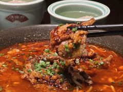 -淮扬府(安定门店)