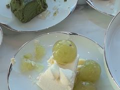 -悦厅·下午茶(杭州柏悦酒店)