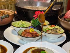-盡膳口福·百年汤方火锅(科华北路店)