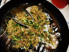 -味上湘菜馆(岳麓山店)