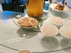 -徽韵人家·传承正宗徽菜(牡丹园店)