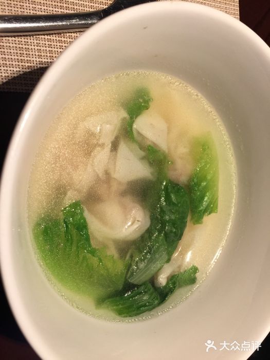 中航泊悦酒店·云庭咖啡厅(虹桥机场T2店)图片