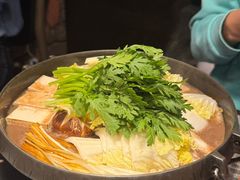 -满来寿喜烧(金虹桥店)