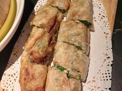 -芳芳私房菜·精做淮扬菜(承德路店)