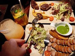 -The Cheebat 锌吧·Bistro(体育西店)