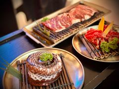 -西塔老太太泥炉烤肉(上海七宝领展广场店)