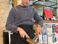 -安立可意大利美食