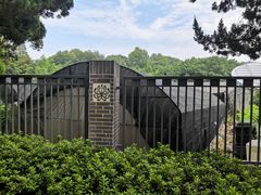 -菊花台公园