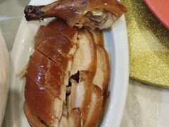 -北平印象.北京烤鸭.新京菜.融合菜(世贸店)