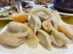 煎饺-莲花公园煎蟹(总店)