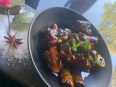 -湘湖大院(越王路店)