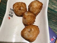 -鑫花溪牛肉米粉(东环大润发店)