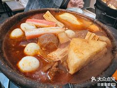 -范贤光鸡公煲(平乐园总店)