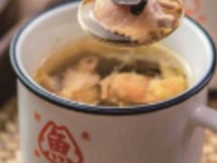 寻湘养生汤-举炊·寻湘记·新鲜现炒(临平西子国际店)