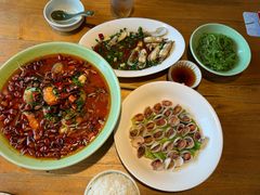 -青菁酒家·象山海鲜(胜利河美食街店)