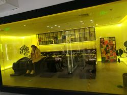 -AYO SALON