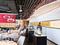 -悦融·京鲁菜·露台花园(安定门店)