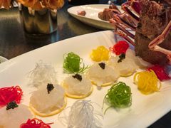 -运·中餐厅(成都华尔道夫酒店)