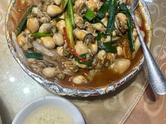 -百年银屏蚝烙·潮汕菜·非遗(乐山店)