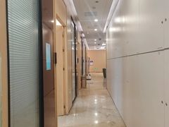 -合肥美奥口腔·种植矫正中心(政务院)