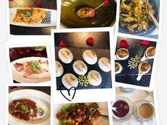 香煎和牛包-宝丽轩中餐厅BAOLIXUAN