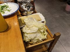 -裕德孚手切涮羊肉(建业凯旋广场店)
