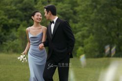 -雨墨婚纱摄影工作室