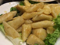 -羊上树(南门外店)