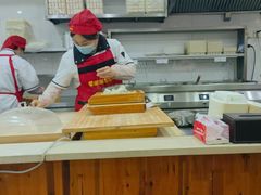 -霍嘟嘟手工水饺(黄山花园店)