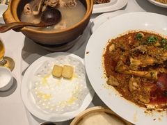 -眉州东坡(清河万象汇店)