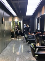 -不迫先生专业男士剪发