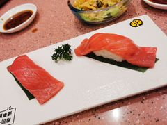 -元气寿司(环球港店)