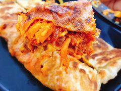 -新加坡Zam Zam餐馆