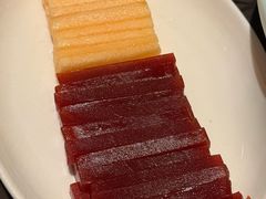 -西安凯悦酒店·湖畔中餐厅