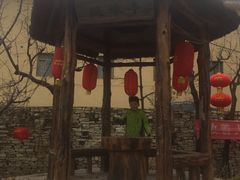-府君山公园