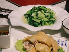 -陈生记黑鱼馆·20年活鱼现杀(宁波鼓楼店)