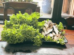 -丽水汇精品云南菜