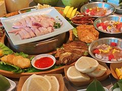 -椰小鸡·琼州糟粕醋(美兰缤纷城店)