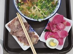 -伊穆祥牛肉面总店·清真