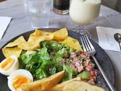 -Nectar One Cafe(勇烈路n1店)
