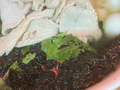 鸡肉米线-老滕家过桥米线(金鱼胡同店)