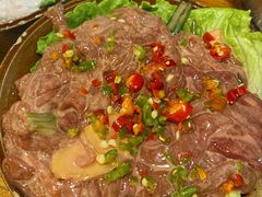 -周幺妹重庆老火锅(银泰城总店)