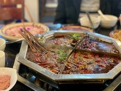 -陈眼镜火锅(总店)