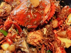 -虾胡闹龙虾馆(湄南河店)