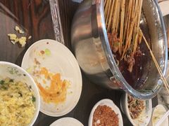 -成都瓜串串(华强北店)