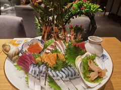 -京旬海鲜放题·铁板烧自助餐厅